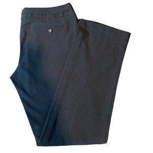 BCX Navy Dress Trousers